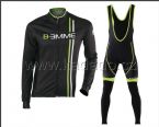  -&nbsp;2016 Biemme #8 komplet dres a kalhoty zimn�  od  www.kadado.cz