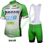  - 2016 Bardiani dres a kalhoty letn od  www.kadado.cz