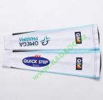  - 2013 Omega Pharma Quick-step návleky na ruce vel. XL skladem od  www.kadado.cz