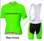  - 2016 Cannondale FLUO dres a kalhoty letn  od  www.kadado.cz