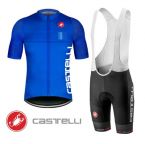  -  2022 Castelli #2 komplet letn dres  od  www.kadado.cz