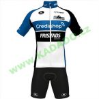 - 2021 Credishop Fristads dres a kalhoty letn od  www.kadado.cz
