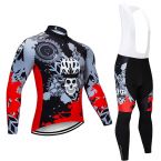  -&nbsp;2021 Cheji #6 komplet dres a kalhoty zimn� od  www.kadado.cz