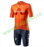  - 2021 Ineos Granadier #4 dres a kalhoty letn od  www.kadado.cz