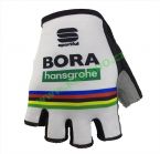  - 2018 Bora Hansgrohe UCI rukavice vel. L skladem od  kadado.cz