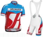  -  2020 SPECIALIZED #2 Cyklistick komplet (dres a kalhoty) letn od  www.kadado.cz