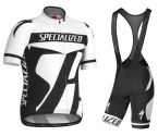 -  2020 SPECIALIZED #1 Cyklistick komplet (dres a kalhoty) letn od  www.kadado.cz