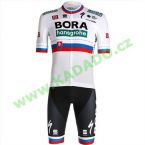  - 2021 Bora Hansgrohe #2 dres a kalhoty letn od  www.kadado.cz