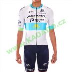  -&nbsp;2021 Astana #3 dres a kalhoty letn� od  www.kadado.cz