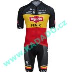  -&nbsp;2022 Alpecin Fenix #3 dres a kalhoty letn� od  www.kadado.cz