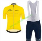  - 2021 Santini  komplet letn dres vel. S skladem od  kadado.cz