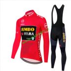  -&nbsp;2021 JUMBO VISMA #4 d�msk� komplet dres a kalhoty zimn�  od  www.kadado.cz