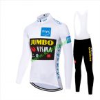  -&nbsp;2021 JUMBO VISMA #5 d�msk� komplet dres a kalhoty zimn�  od  www.kadado.cz
