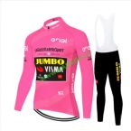  -&nbsp;2021 JUMBO VISMA #1 d�msk� komplet dres a kalhoty zimn�  od  www.kadado.cz