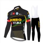  -&nbsp;2021 JUMBO VISMA #2 d�msk� komplet dres a kalhoty zimn�  od  www.kadado.cz