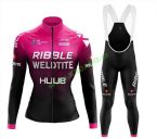  -&nbsp;2021 HUUB d�msk� komplet dres a kalhoty zimn�  od  www.kadado.cz