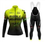  -&nbsp;2021 HUUB #3 d�msk� komplet dres a kalhoty zimn�  od  www.kadado.cz
