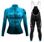  -&nbsp;2021 HUUB #4 d�msk� komplet dres a kalhoty zimn�  od  www.kadado.cz