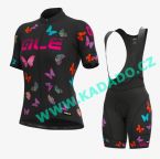  -  2022 AL butterfly black dmsk dres a kalhoty letn od  www.kadado.cz