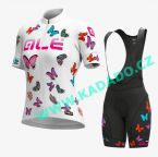 -&nbsp; 2022 AL� butterfly white d�msk� dres a kalhoty letn� od  www.kadado.cz