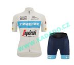  - 2022 Trek Segafredo dmsk dres a kalhoty letn od  www.kadado.cz