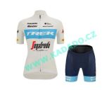  - 2022 Trek Segafredo dmsk dres a kalhoty letn od  www.kadado.cz