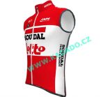  -&nbsp;2022 Lotto Soudal neprofuk vesta slab� od  www.kadado.cz