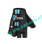  - 2022 DSM black rukavice od  kadado.cz