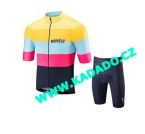  -&nbsp;2022 Morvelo #8 dres a kalhoty letn� od  www.kadado.cz