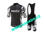  -&nbsp;2022 Morvelo #9 dres a kalhoty letn� od  www.kadado.cz