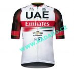  -  2022 UAE team Emirates Absolute dres a kalhoty letní od  www.kadado.cz