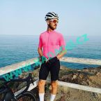  - YKyWBIKE PINK jen dres vel. M skladem od  kadado.cz
