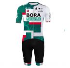  -  2022 Bora Hansgrohe LE COL dres a kalhoty letn od  www.kadado.cz