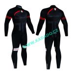  - 2022 Castelli black komplet dres a kalhoty zimn vel. 2XL, L skladem od  www.kadado.cz