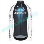 - 2025 Q36.5 PRO CYCLING TEAM dlouh dres od  www.kadado.cz