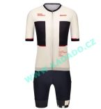  -  2025 SANTINI Paris-Roubaix replica Cyklistick komplet (dres a kalhoty) letn od  www.kadado.cz