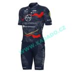  -  2025 ATT INVESTMENTS replica Cyklistick komplet (dres a kalhoty) letn od  kadado.cz