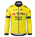  - 2025 TEAM VISMA LEASE A BIKE dlouh dres od  www.kadado.cz