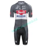  -  2025 ALPECIN DECEUNINCK replica Cyklistick komplet (dres a kalhoty) letn od  kadado.cz
