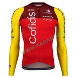  - 2025 COFIDIS Race dlouh dres od  www.kadado.cz