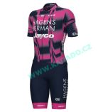  -  2025 HAGENS BERMAN JAYCO replica Cyklistick komplet (dres a kalhoty) letn od  www.kadado.cz