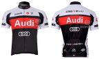 - 2011 Audi jen dres vel. XL skladem od  www.kadado.cz