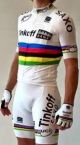  - 2015 Tinkoff UCI Sagan jen dres vel. XXXS skladem  od  www.kadado.cz
