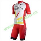  - 2021 Cofidis dres a kalhoty letn od  www.kadado.cz