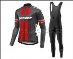  - 2017 Giant komplet dres a kalhoty zimn  od  kadado.cz