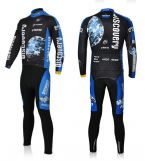  -&nbsp;2013 Discovery Channel komplet dres a kalhoty zimn� od  www.kadado.cz