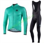  -&nbsp;2021 Bianchi #2 komplet dres a kalhoty zimn� od  www.kadado.cz