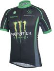  - 2014 Monster jen dres vel. M skladem od  www.kadado.cz