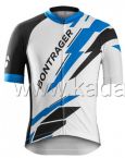  - 2016 Bontrager jen dres vel. L skladem od  www.kadado.cz