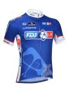  - 2013 FDJ dmsk jen dres vel. M skladem od  www.kadado.cz